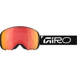Giro Ски маска Giro Comp Vivid S2 (VLT 27%)/Vivid S1 (VLT 58%) Ski goggles - Wordmark Black - размер One Size (417-4081-0111)