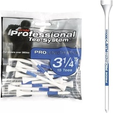 PRIDE SPORT RETAIL BAGS 3-1/4" 15KS biela,modrá