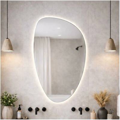 Baltica Design Stone Fluid 55x92 cm 5904107933108