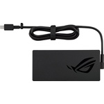 ASUS rog 200w cp адаптер (90xb0b2n-mpw000)