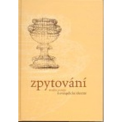 Zpytování - Ondřej Macek