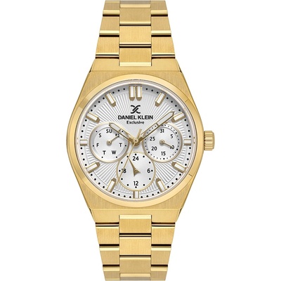 Часовник Daniel Klein DK. 1.13962-3 (DK.1.13962-3)