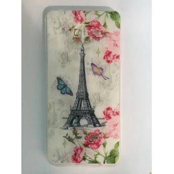 Image 1 of Samsung Силиконов калъф за Samsung Galaxy A3 (2016) 0.3mm Париж
