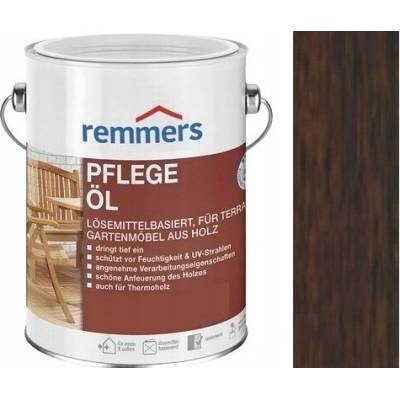 Remmers Olej na terasy a zahradní nábytek Palisandr 2,5l