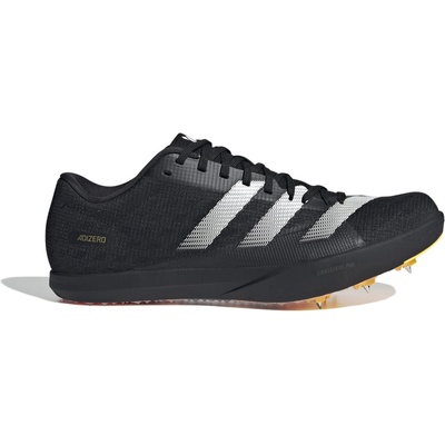 Adidas Мъжки обувки Adidas Adizero LJ Shoes Mens - Blk/Met/Sprk
