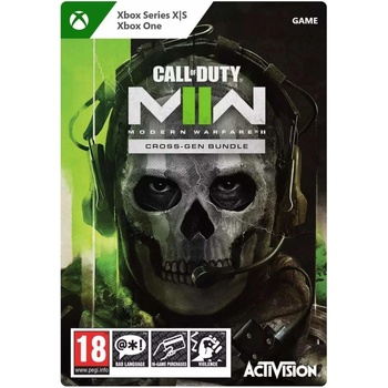 Call of Duty: Modern Warfare 2 - Cross-Gen Bundle
