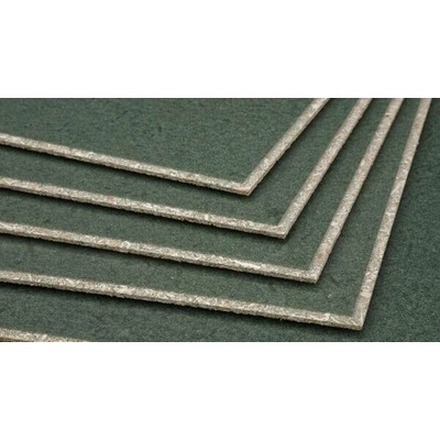 DURELIS deska s perodrážkou - rozměr 2440 x 610 mm, síla 15 mm (speciální konstrukční deska DURELIS pero drážka 2440x610 mm)