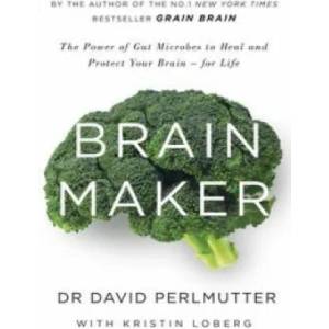 Brain Maker (2015)