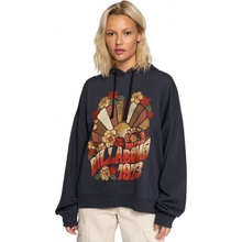 Billabong Keep Ridin Hood Black Sands