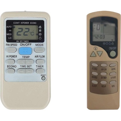 съвместим Nagano ky-25/xc - заместител дистанционно управление (ky-25/xc)