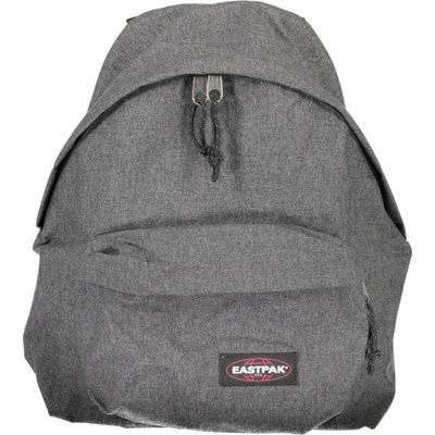 EASTPAK Раница за мъже eastpak, Цвят Сив (ek62077h_grigio_black-denim)