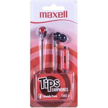 Maxell In-Tips EP 30401