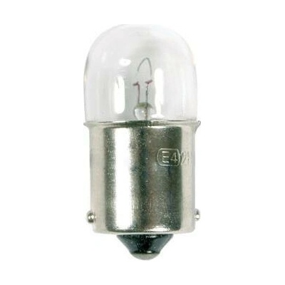 Lampa R10W BA15s 12V 10W 10 ks