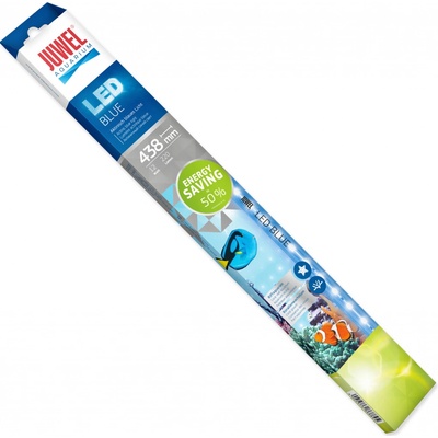 Juwel LED Blue 438 mm, 12 W