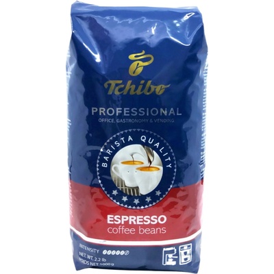 Tchibo Professional Espresso 1 kg
