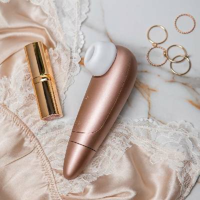 Satisfyer 1 Next Generation bezkontaktní stimulátor klitorisu