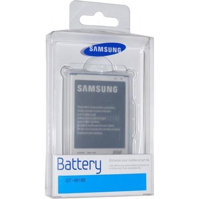 Samsung Оригинална Батерия за Samsung Battery S4 Mini Eb-B500be (Eb-B500be)