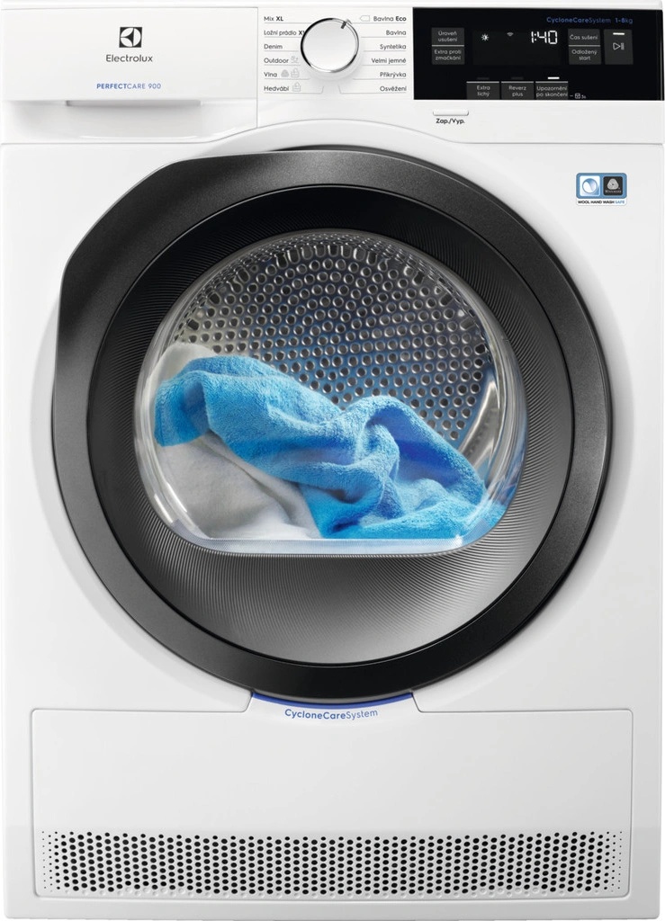 Electrolux EW9H378C