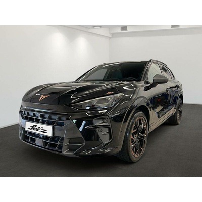 Cupra Terramar 2.0 TSI VZ 4Drive 195 kW