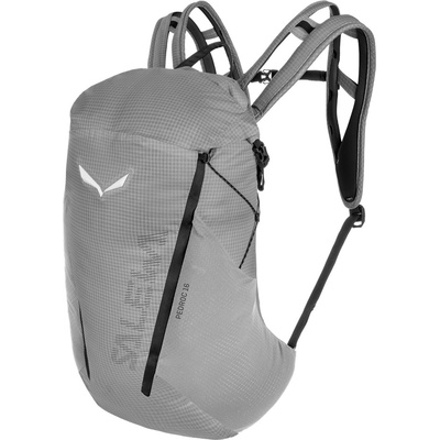 Salewa Pedroc 16L šedá