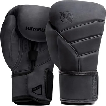 Image 1 of Hayabusa fightwear Боксови Ръкавици Hayabusa T3 Kanpeki LX Obsidian - 12 oz