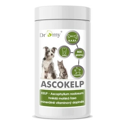 Dromy Ascokelp 200 g