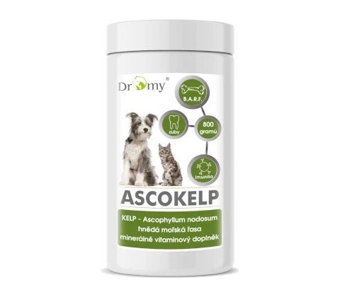 Dromy Ascokelp 360 g