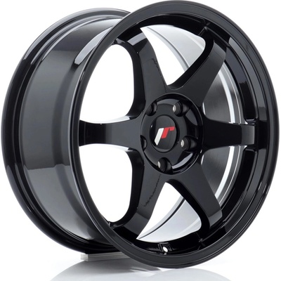 JAPAN RACING JR3 8x17 5x120 ET35 black