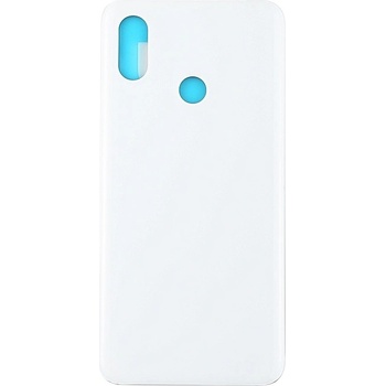 Kryt Xiaomi Mi 8 zadný biely