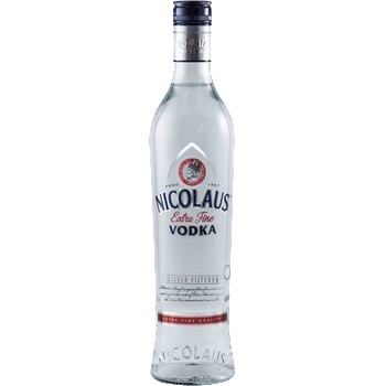 ST. NICOLAUS St. Nicolaus