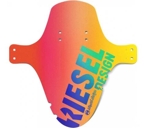 Riesel Koloss Flipflop