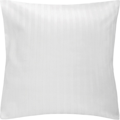 Darymex bavlna Stripes1 biela 40 x 40 cm