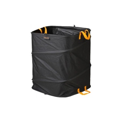 Koš FISKARS ERGO L skládací 219l d56cm 1028373