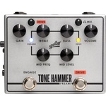 Aguilar Tone Hammer Предусилвател и Rack усилвател