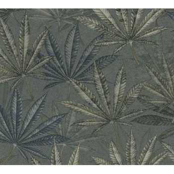 A. S. Création Влизелинов тапет за стена michalsky 39984-4