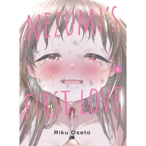 Nezumi's First Love 4 (ISBN: 9781647295943)