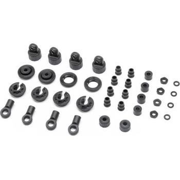 Axial Аксиални части на амортисьора (4): UTB18 Capra