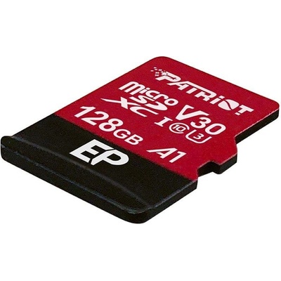 Patriot microSDXC class 10 128 GB PEF128GEP31MCX