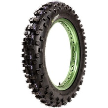 X-GRIP MOTOCROSS/ENDURO 80/100 R21 SUPERENDURO-F HARD 51R