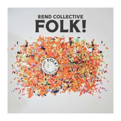 Rend Collective: Folk CD