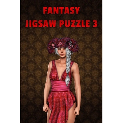 DIG Publishing Fantasy Jigsaw Puzzle 3 (PC)