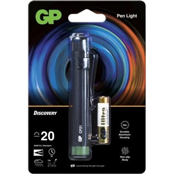 Image 1 of GP Discovery CP21