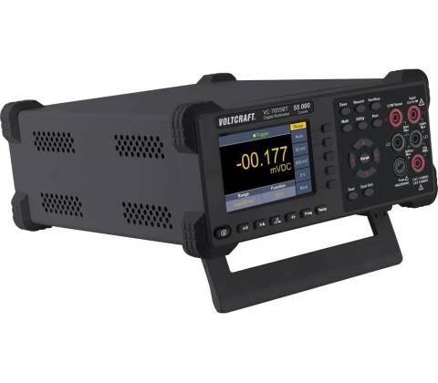 VOLTCRAFT VC-7055BT