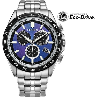 Citizen CB5874-81L