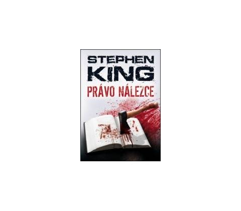 Právo nálezce