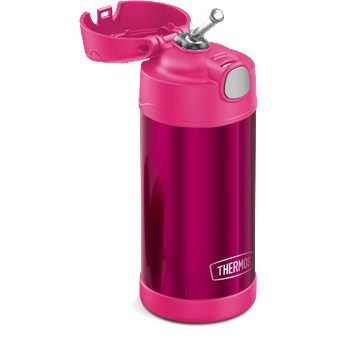 Thermos Бутилка FUNTAINER - pink