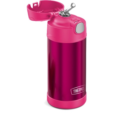 Thermos Бутилка FUNTAINER - pink
