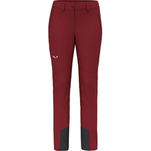 Salewa Дамски алпийски панталон Salewa Women's Agner Orval 3 DST Pants Mountaineering trousers - Syrah - размер 38 (EU) (107-2374-0213)