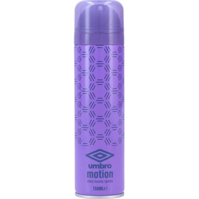 UMBRO Motion deospray 150 ml