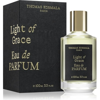 Thomas Kosmala Light Of Grace parfumovaná voda unisex 100 ml